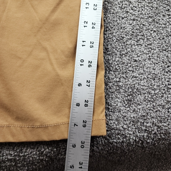 The North Face Khaki Trousers - Picture 5 of 16